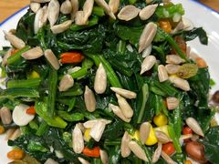 -海富荣·锅贴·陕菜家常菜(阳光城店)