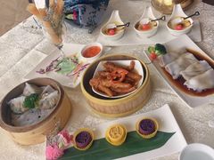 千岛酱蒸凤爪-海皇食府(水都假日酒店店)