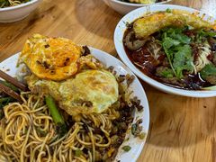 -晓小面