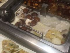 -海底捞火锅(武胜路凯德广场店)