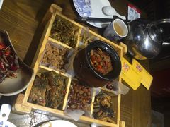 -福照楼汽锅鸡·云南菜(护国路店)