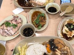 -百家鸡味馆(清泰店)