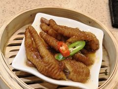 -点都德(聚福楼店)