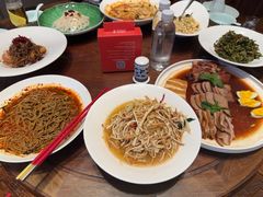 -面辣子·陕西家乡菜(钟楼店)