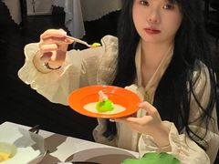 -量子制造·元创意料理(李公堤店)