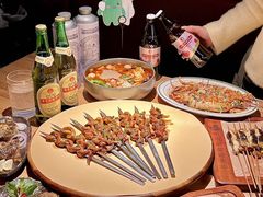 -雪熊精酿·哈尔滨烧烤酒馆(非遗大串店)