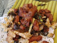 -千岛湖小鱼儿·淳安匠心农家菜