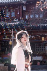 -小红帽摄影(丽江店)