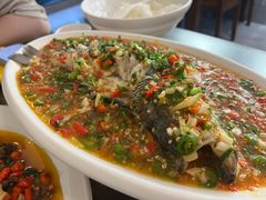 -飞虹鱼馆(春华路店)