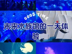 -广州海洋馆