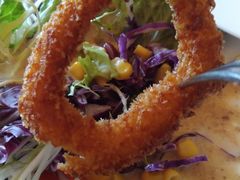 -瑞诗酒店-西餐厅