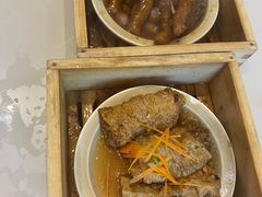 -蔡澜点心·粤菜(西单大悦城店)