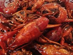 -松哥油焖大虾.小龙虾.黑鸭煲(海岸城店)