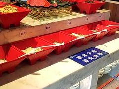 -额尔敦传统涮(光明路店)