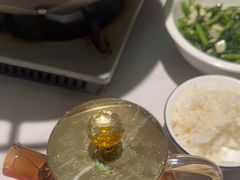 -湘江红·湖南招牌菜(莲花南路店)