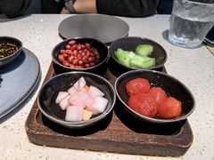 -半山腰·云南菜(侨福芳草地店)