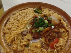 -香港深仔记茶餐厅(东门店)