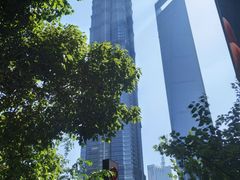 -上海中心大厦