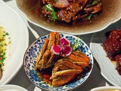 -顶特勒·黄鱼馆·特色菜(上海大世界店)