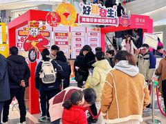 -宁波海曙印象城