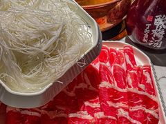 -丁卯•铜锅涮肉(工体店)