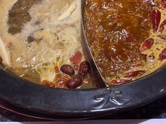 -蜀大侠火锅(森兰花园城店)