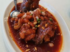 -和记小菜(东方店)