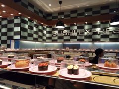 -争鲜回转寿司(东方银座店)