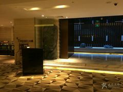 -云庭咖啡厅· 中航泊悦酒店(虹桥T2店)