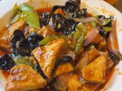 -奇滋豆味(南十四道街店)