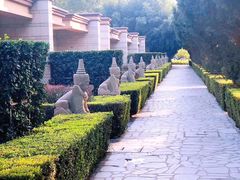 -春晖园度假酒店温泉