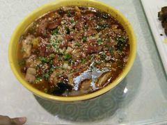 -麦香苑(宝泉路店)