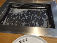 -苏格里岛·自助烤肉·火锅海鲜(金鼎广场店)