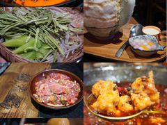 -楠火锅(绵阳首店)