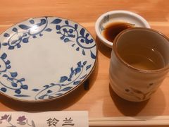 -铃兰日本料理(汉水路店)