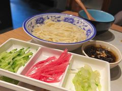 -局气烤鸭·北京菜(德云社店)