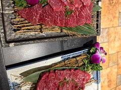 -牛焱·和牛烧肉(五大道店)