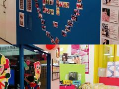 -英孚教育青少儿(银盆岭万达广场店)