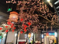 -卢大鲜鱼头捞饭(美利广场店)