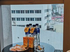 -烟台百纳瑞汀酒店