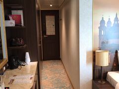 -歌诗达邮轮(宝杨路码头)
