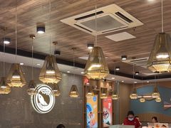 -争鲜回转寿司(金桥家乐福店)
