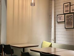 -BAKER&SPICE(安福路店)