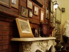 -露西亚咖啡西餐厅(哈尔滨俄侨纪念馆店)