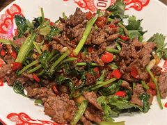 -汉小城·老铫子藕汤·乡野湖北菜(江汉路吉庆街店)