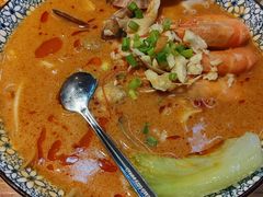 -大厨的餐厅(曾厝垵总店)