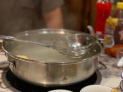 -悦来悦牛潮汕牛肉火锅(大浪店)