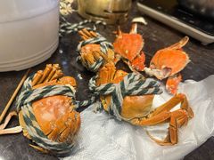 -川骄海鲜自助(王府井奥莱UP TOWN店原世界之花店)