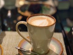 -四季酒店下午茶