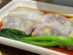 -岭南小生·粤港点心(南门口店)
